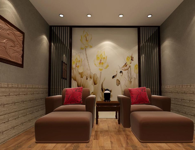 广州黄埔悦韵阁高端spa