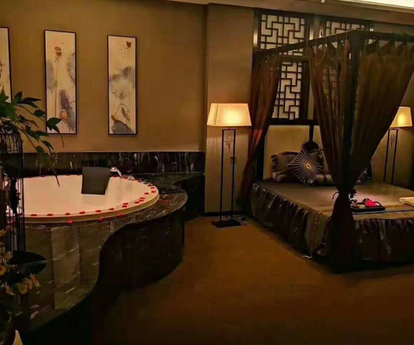 西安碑林桑拿+草本护理，由内而外通透,2026春季祛湿正当时！
