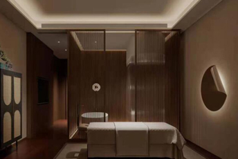 柔式SPA——男士养生新潮流，找回身心平衡