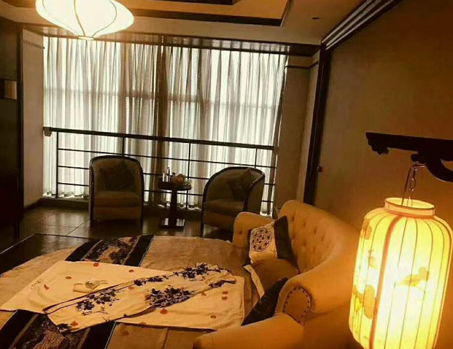 高端桑拿养生是当代男士解压养身的优质选择